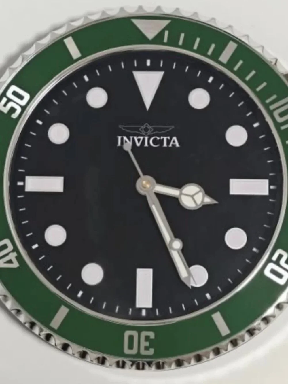 Invicta Pro Diver 12